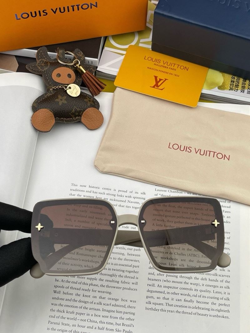 Louis Vuitton Sunglasses